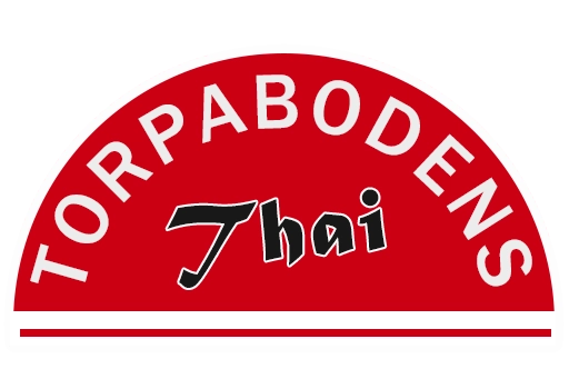 Torpabodens Thai - Logo